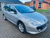 Peugeot 307 HDi 90 Complete stc. thumbnail