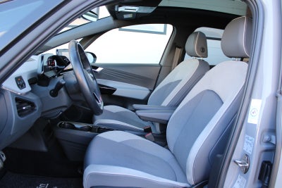 VW ID.3 Pro Performance Family