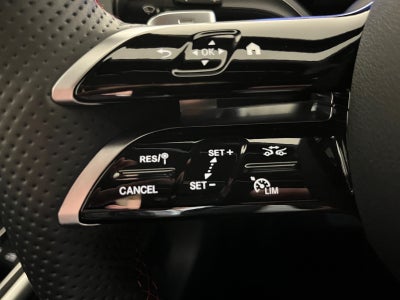 Mercedes EQA250+ AMG Premium