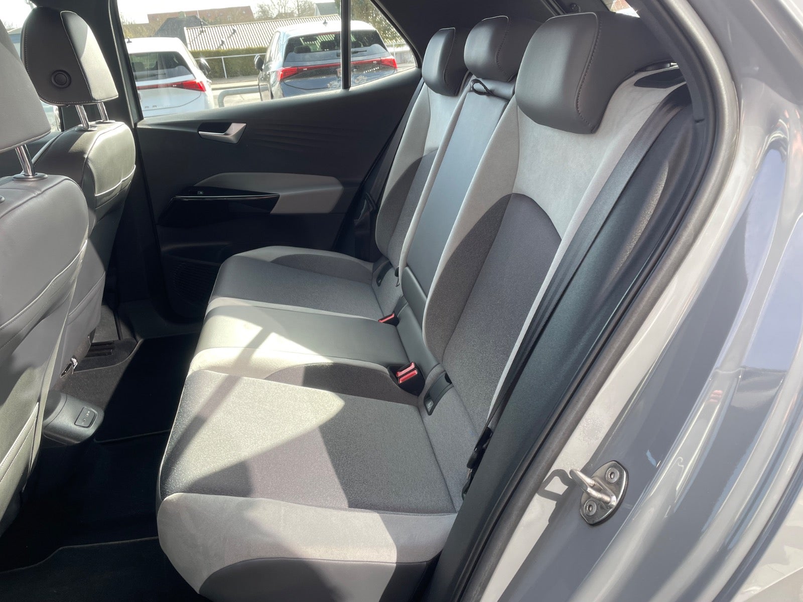Billede af VW ID.3 45 Pure Performance