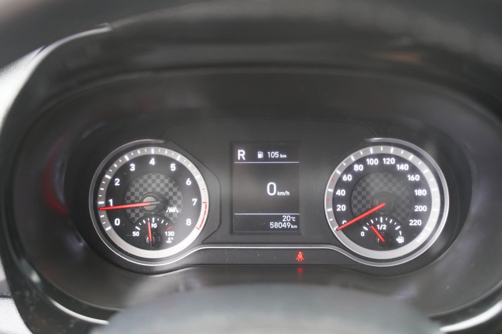 Billede af Hyundai i10 1,0 MPi Advanced