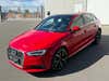 Audi A3 e-tron Sport Sportback S-tr. thumbnail