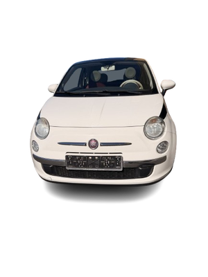Fiat 500 1,2 Lounge 3d