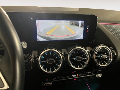 Mercedes EQA250+ Progressive Van