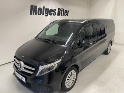 Mercedes V250 d 2,0 Avantgarde aut. XL