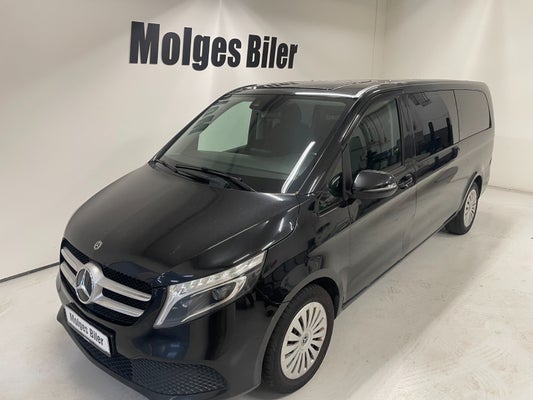 Mercedes V250 d Avantgarde aut. XL