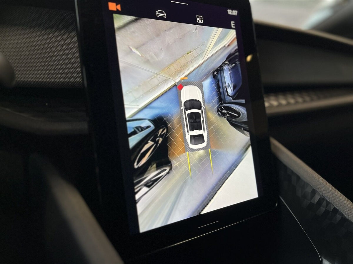 Polestar 2 Long Range billede 12