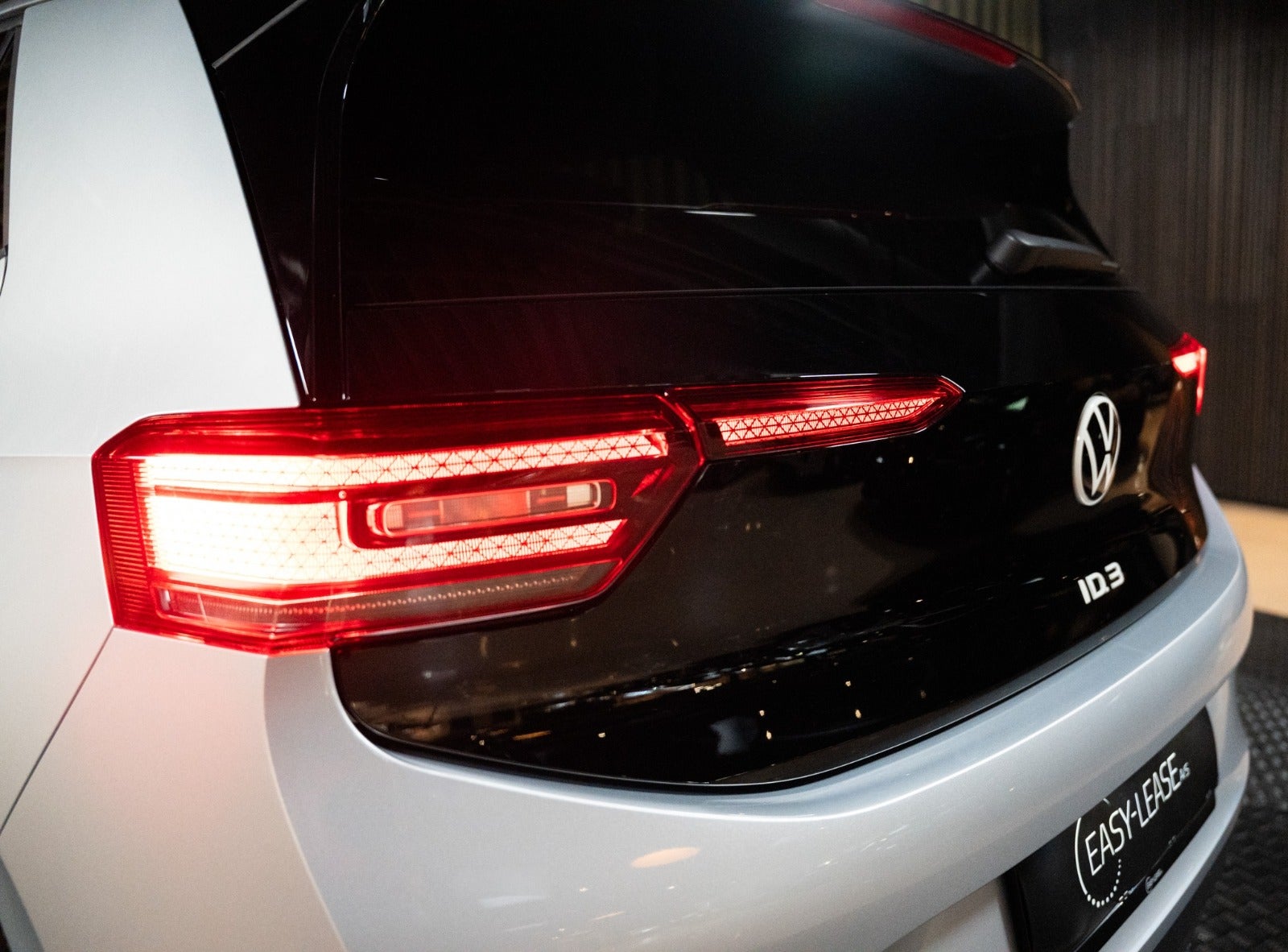 Billede af VW ID.3 59 Pro Edition+
