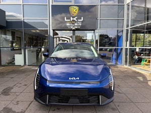 Kia EV4 Long Range Business Plus Fastback