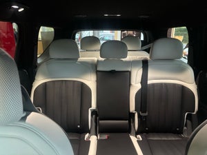 Kia EV9 Long Range Performance GT-Line AWD 7prs
