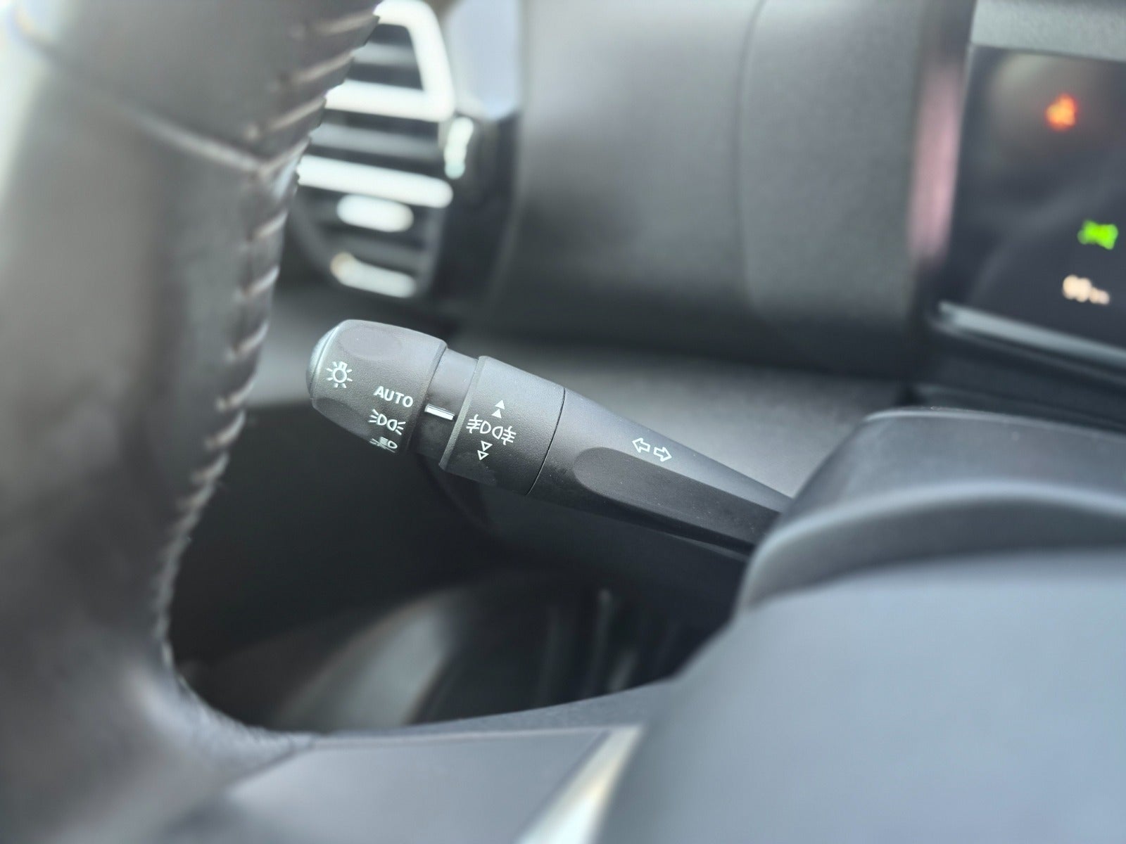 Billede af Citroën C4 1,2 PureTech 100 Feel