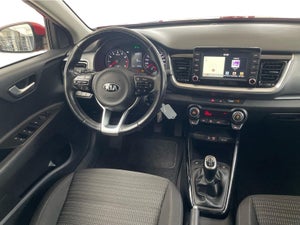 Kia Stonic T-GDi Attraction+