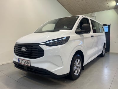 Ford Transit Custom Kombi 340L 2,5 PHEV Trend CVT