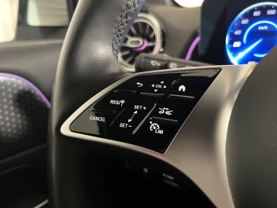 Mercedes EQB300 Progressive 4Matic Van