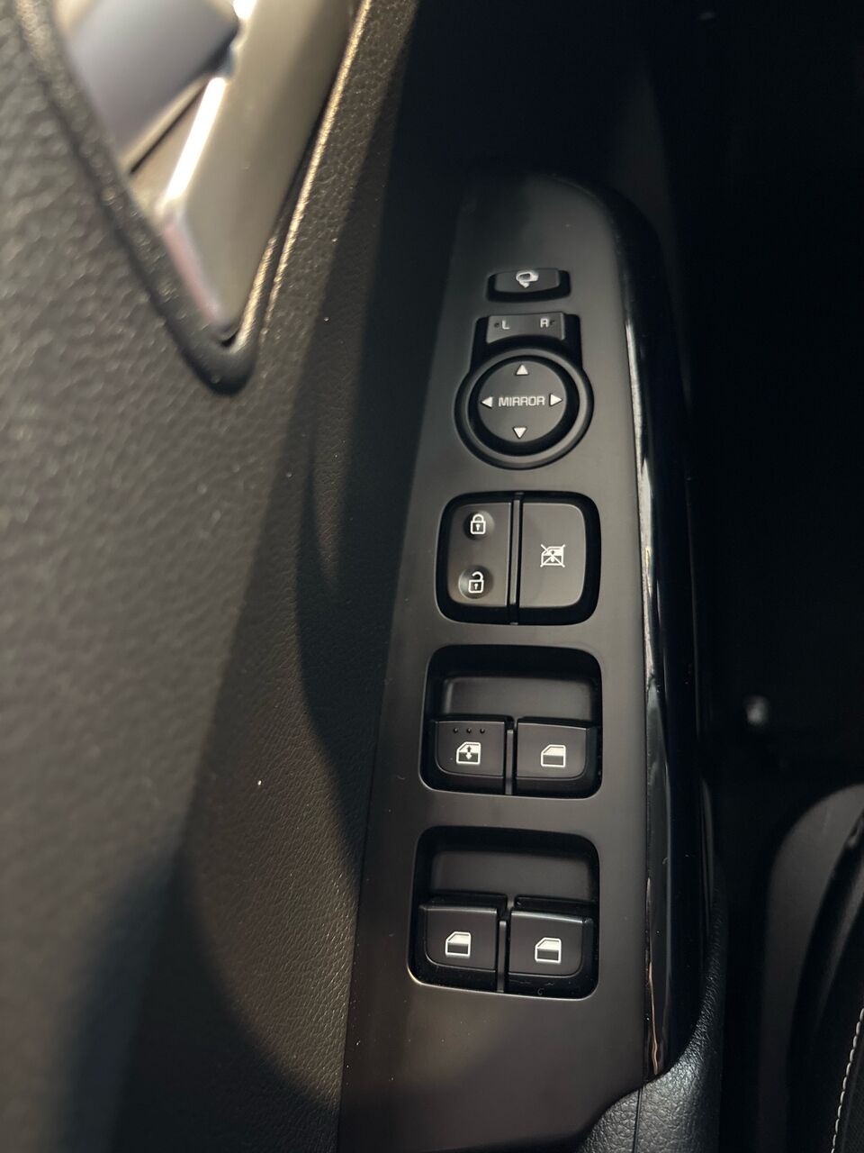Kia Picanto Prestige Upgrade AMT