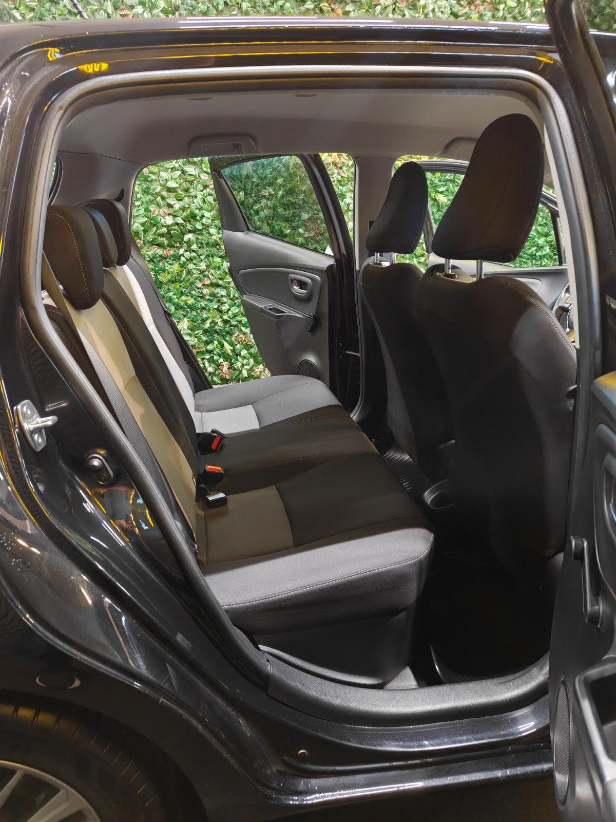 Billede af Toyota Yaris 1,5 Hybrid H1 e-CVT