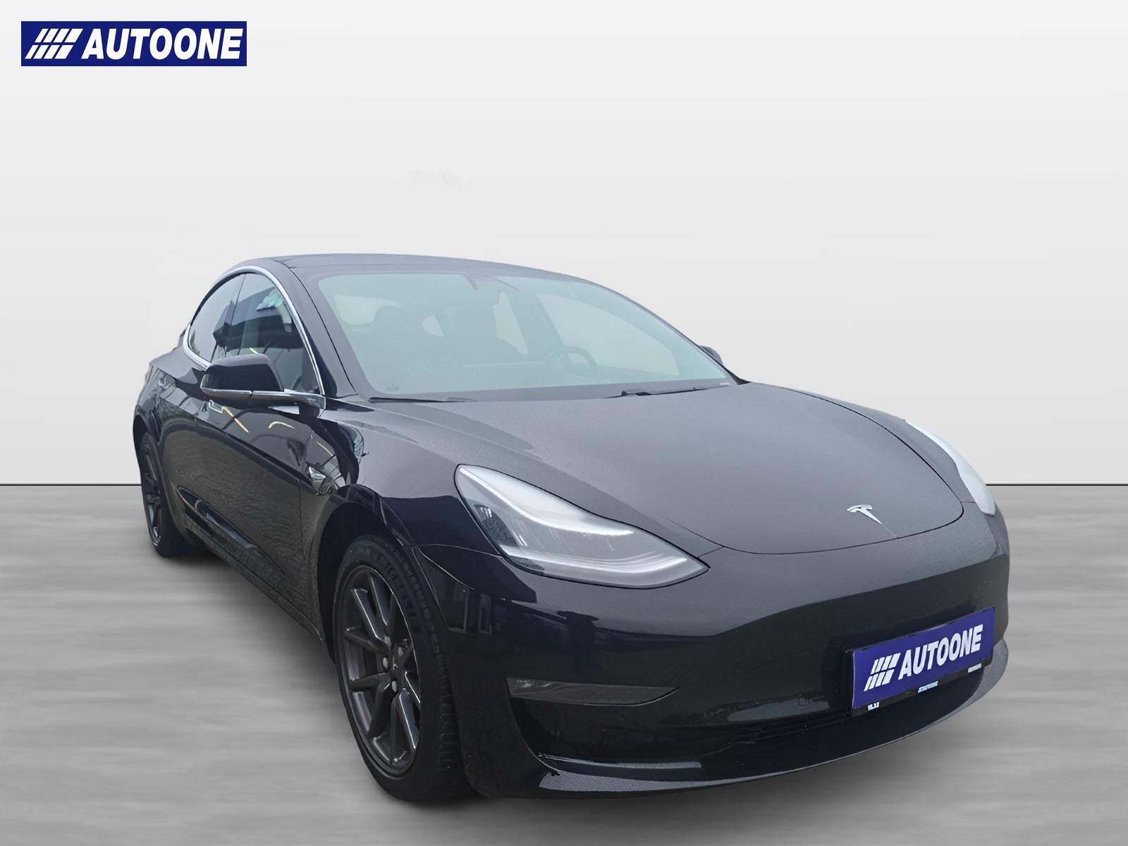 Billede af Tesla Model 3 Long Range AWD