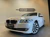 BMW 550i aut. thumbnail