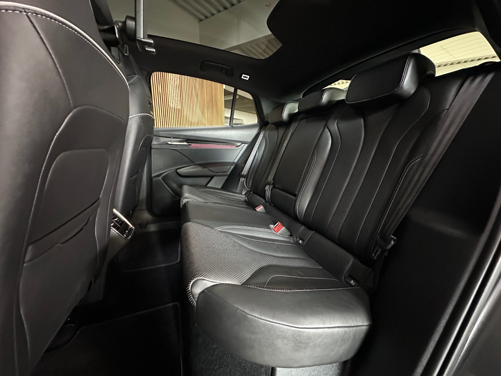 Billede af Skoda Enyaq  iV RS Coupé