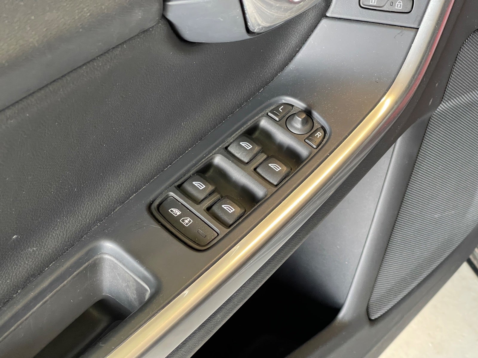 Billede af Volvo V60 2,0 D2 120 Momentum