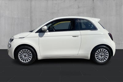 Fiat 500e 42,0 Icon 2023