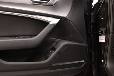 Audi A6 TFSi e S-line Avant quattro S-tr.