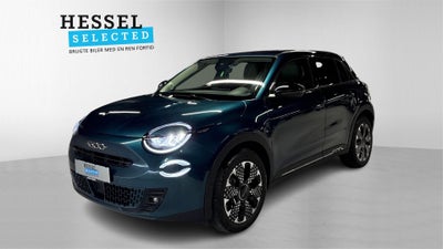 Fiat 600e 54 la Prima 5d