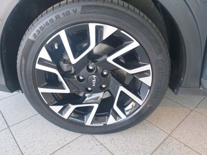 Kia XCeed PHEV Upgrade DCT