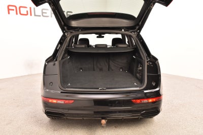 Audi Q5 TFSi e Sport quattro S-tr.