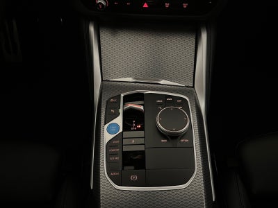 BMW i4 M50 M-Sport xDrive