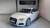 Audi A3 TFSi S-line Sportback