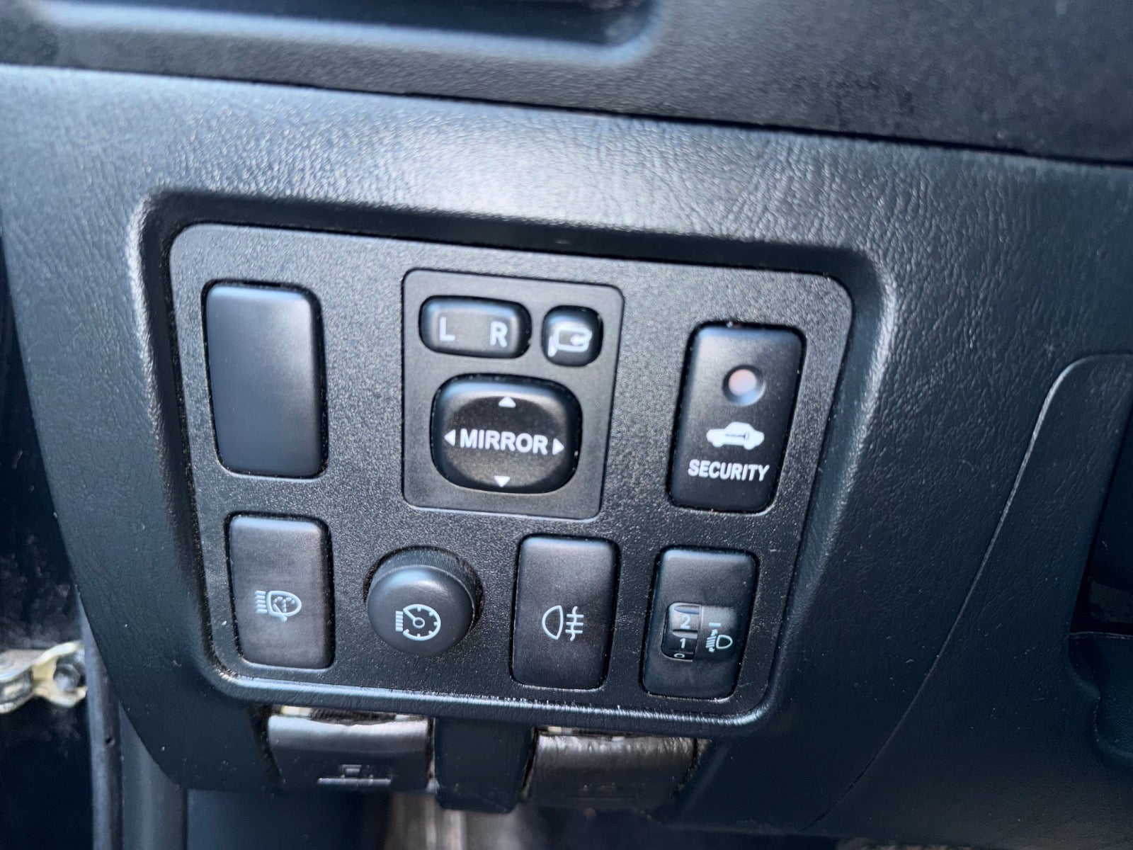 Toyota HiLux, Billede 11