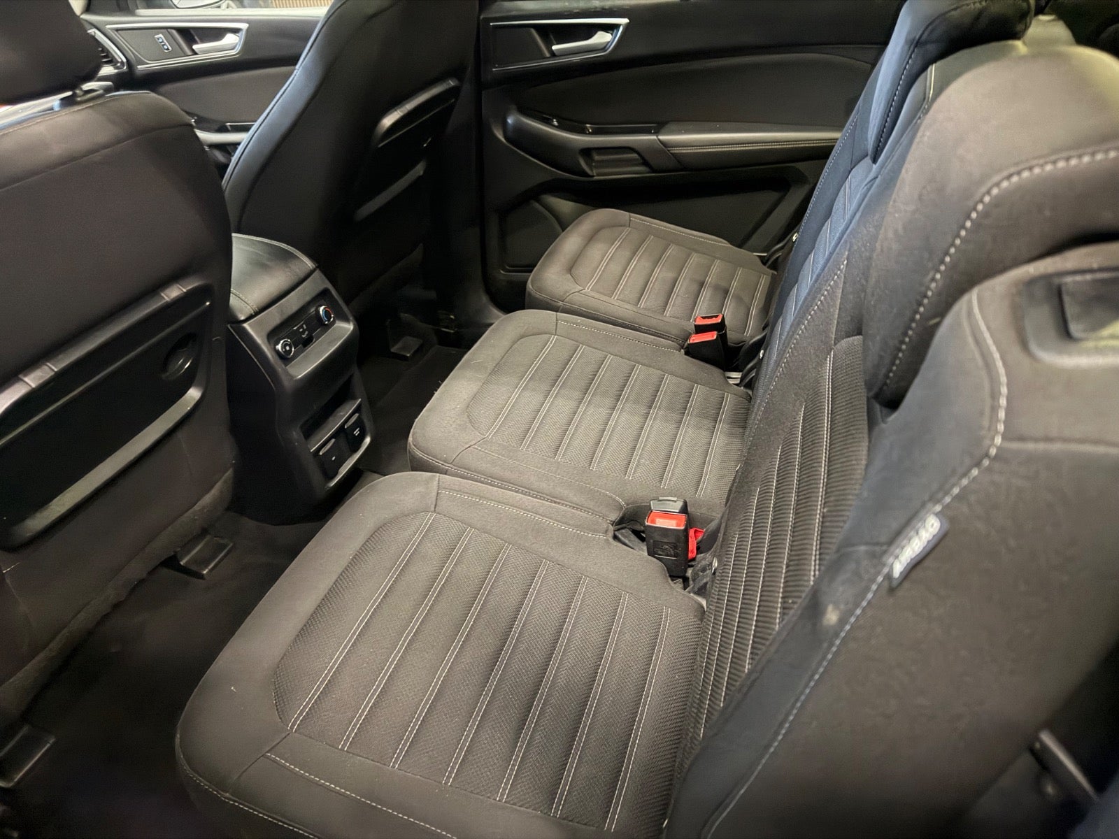 Ford Galaxy TDCi 150 Titanium aut. - billede 10