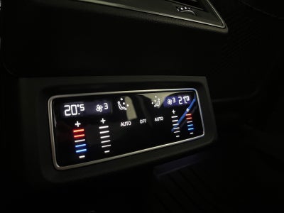 Audi e-tron S-line quattro