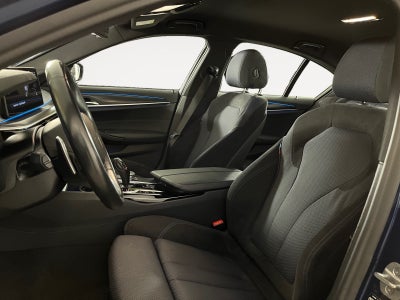 BMW 545e M-Sport xDrive aut.