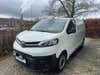 Toyota ProAce D 120 Medium Comfort thumbnail