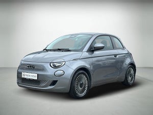 Fiat 500e Icon