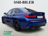 BMW 330i M-Sport aut. thumbnail