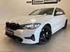 BMW 330i Sport Line aut. thumbnail