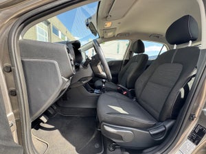 Kia Picanto MPi Attraction