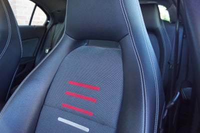 Mercedes A200 Final Edition AMG Line aut.