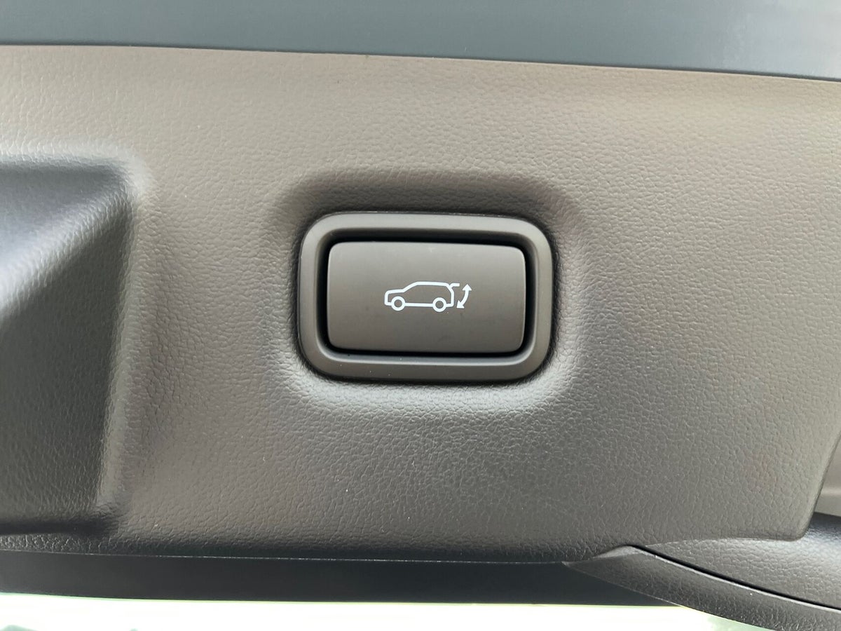 Hyundai Ioniq 5 Advanced billede 23