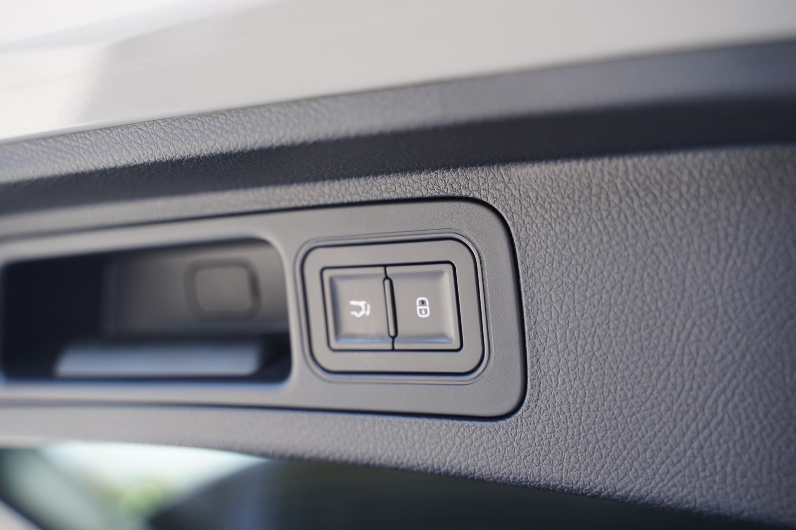 Billede af BYD Seal U 87 Design