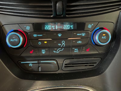 Ford Kuga SCTi 150 Titanium