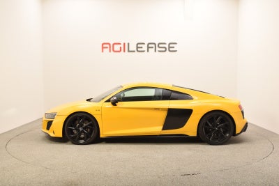 Audi R8 FSi Coupé S-tr. RWD