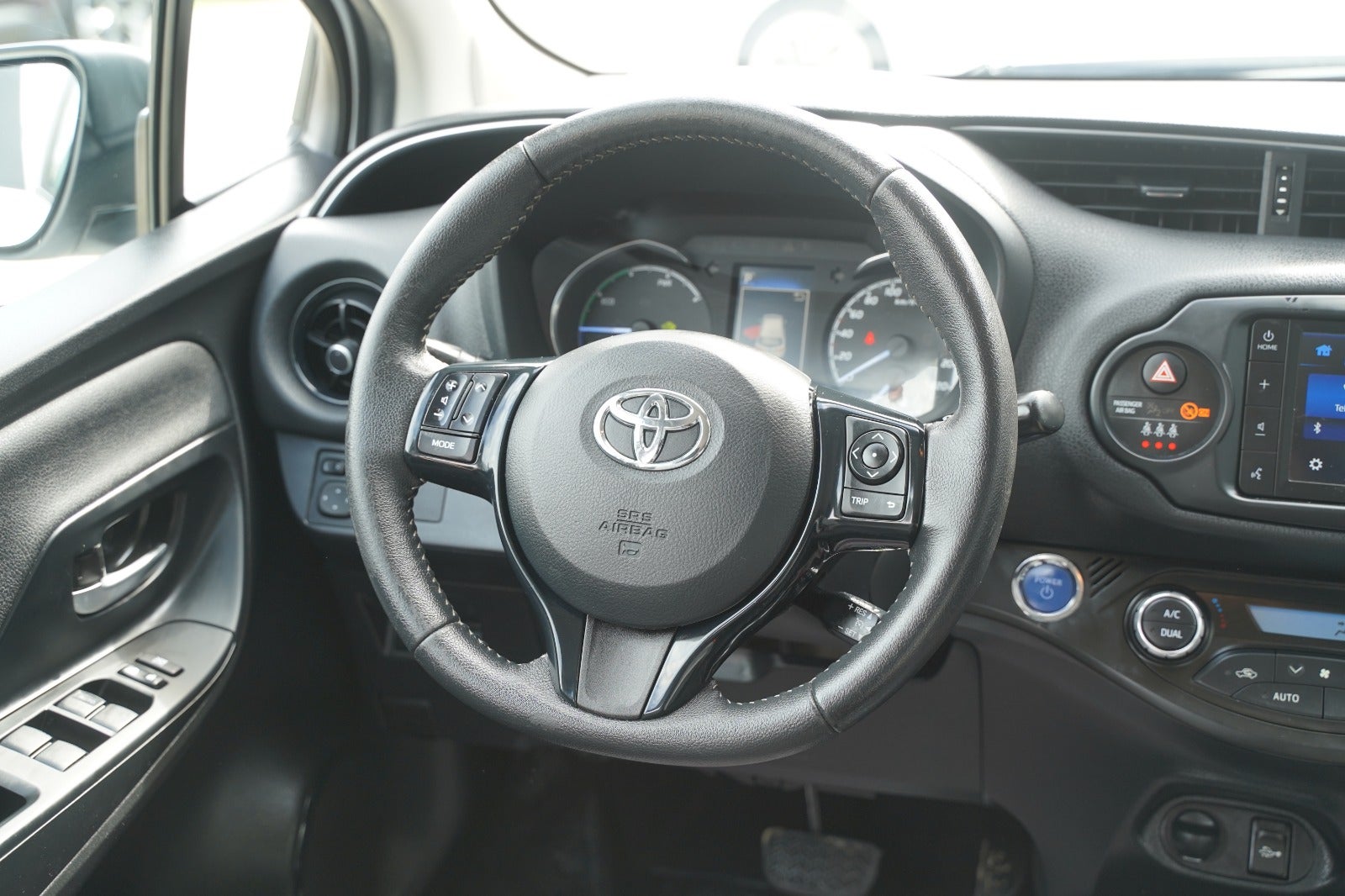 Billede af Toyota Yaris 1,5 Hybrid H3 Limited Smart e-CVT
