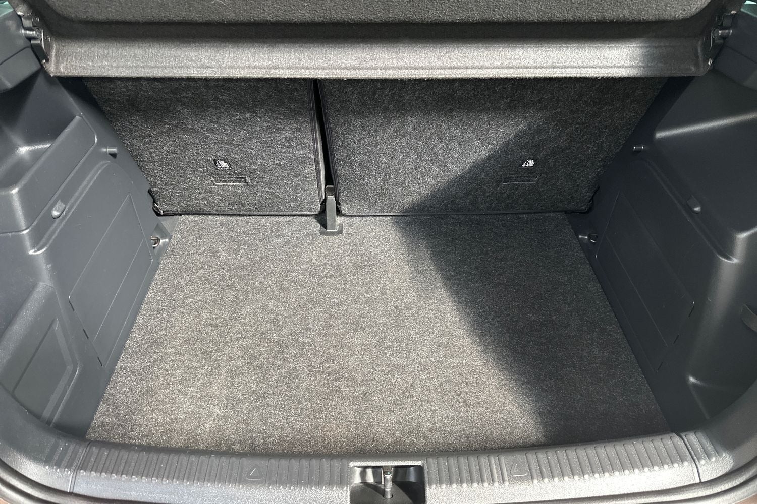 Billede af Skoda Fabia 1,0 MPi 60 Ambition