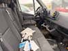 Mercedes Sprinter 316 CDi A3 Kassevogn aut. RWD thumbnail