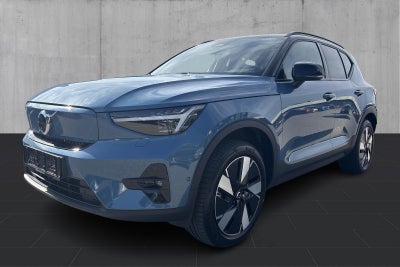 Volvo EX40 Extended Range Ultra