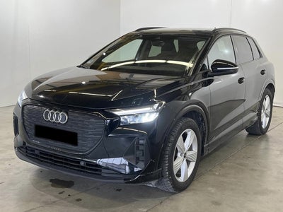 Audi Q4 e-tron Advanced